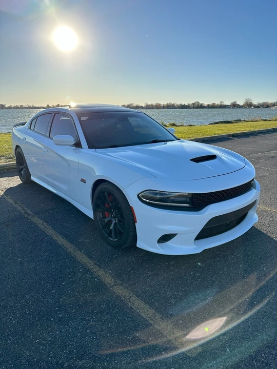 2018 Dodge Charger SRT & 392 7th Gen - Image 6 of 20