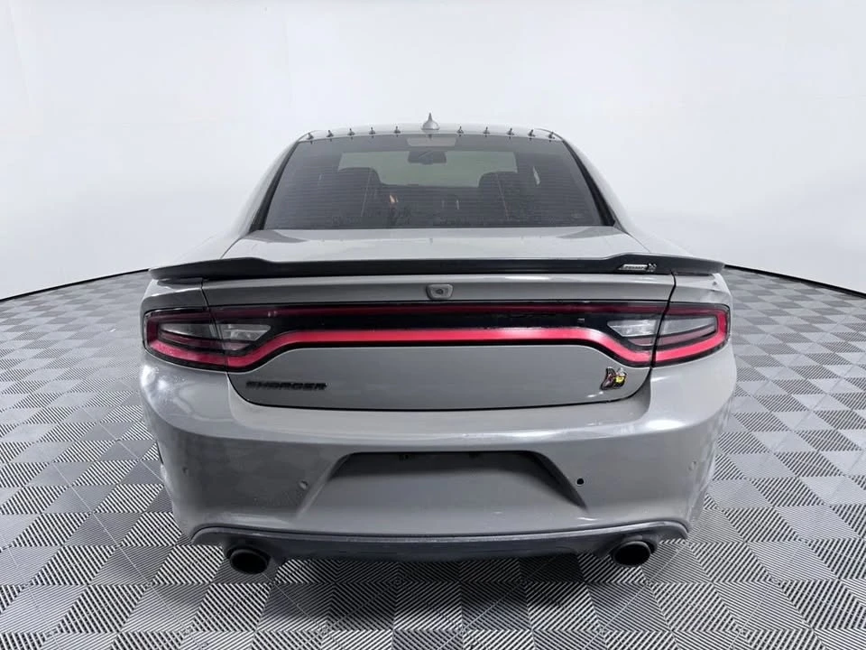 2018 Dodge Charger SRT & 392 7th Gen - Image 5 of 5