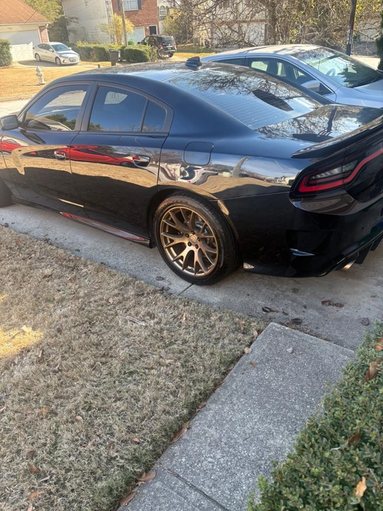 2018 Dodge Charger SRT & 392 7th Gen - Image 10 of 10