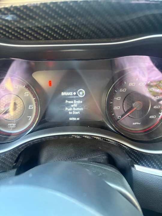 2018 Dodge Charger SRT & 392 7th Gen - Image 7 of 10
