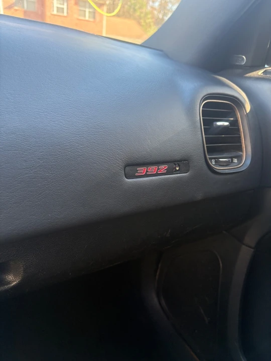 2018 Dodge Charger SRT & 392 7th Gen - Image 8 of 10