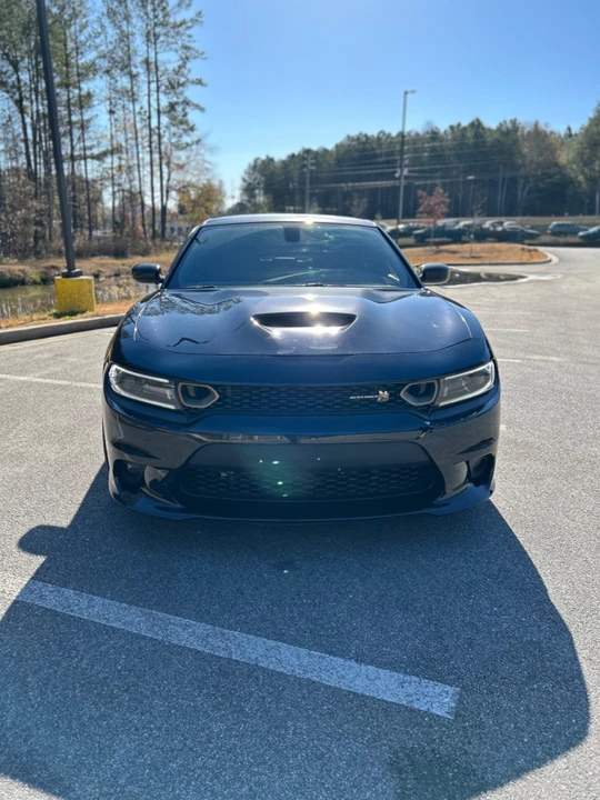 2018 Dodge Charger SRT & 392 7th Gen - Image 2 of 10