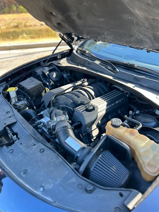 2018 Dodge Charger SRT & 392 7th Gen - Image 6 of 10