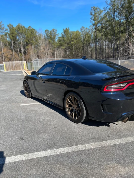 2018 Dodge Charger SRT & 392 7th Gen - Image 3 of 10