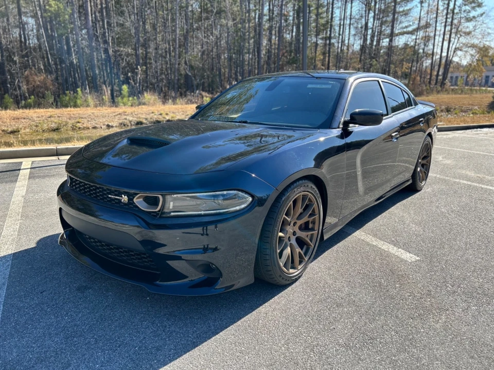 2018 Dodge Charger SRT & 392 7th Gen - Image 5 of 10