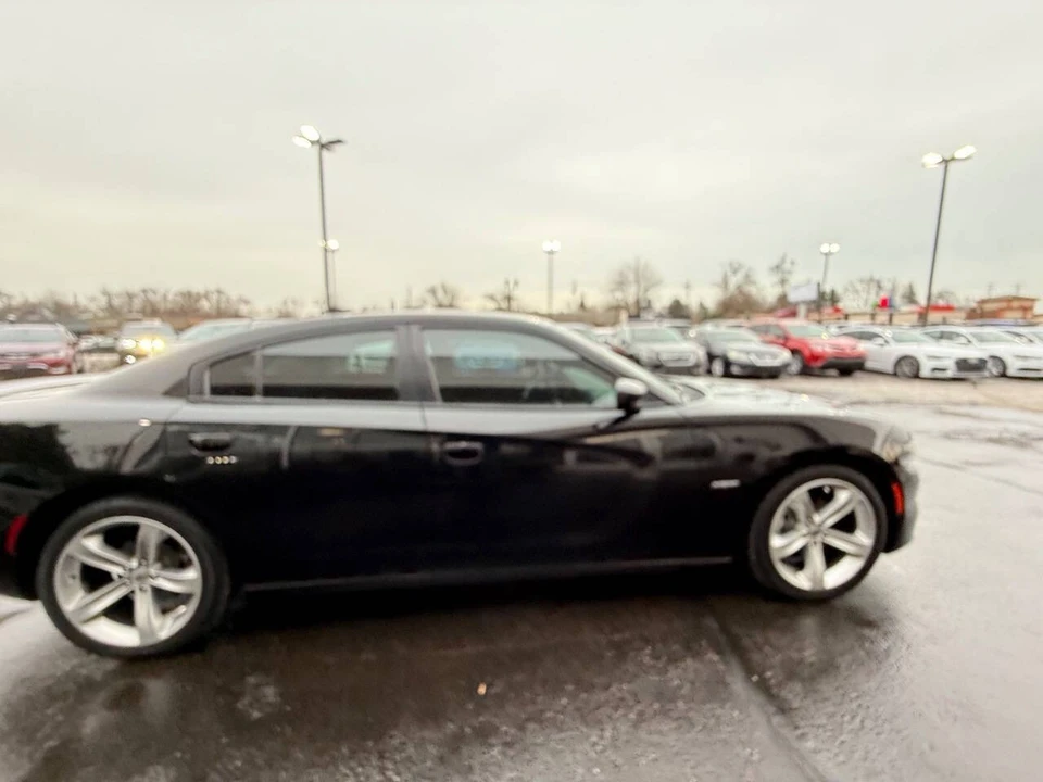 2018 Dodge Charger 7th Gen - Image 6 of 21