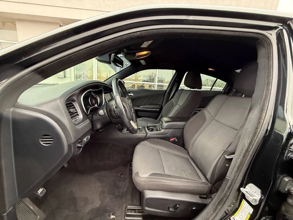 2018 Dodge Charger 7th Gen - Image 10 of 21