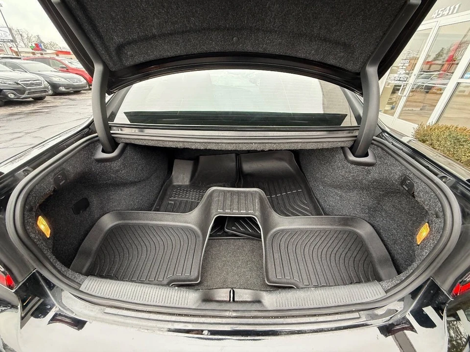 2018 Dodge Charger 7th Gen - Image 12 of 21