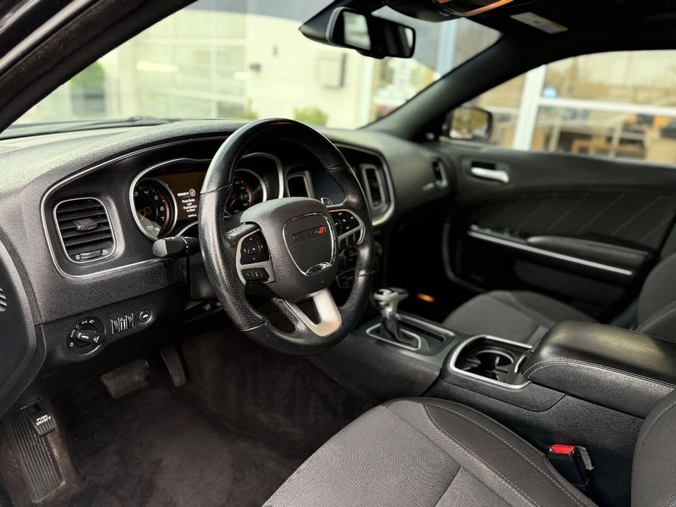 2018 Dodge Charger 7th Gen - Image 9 of 21