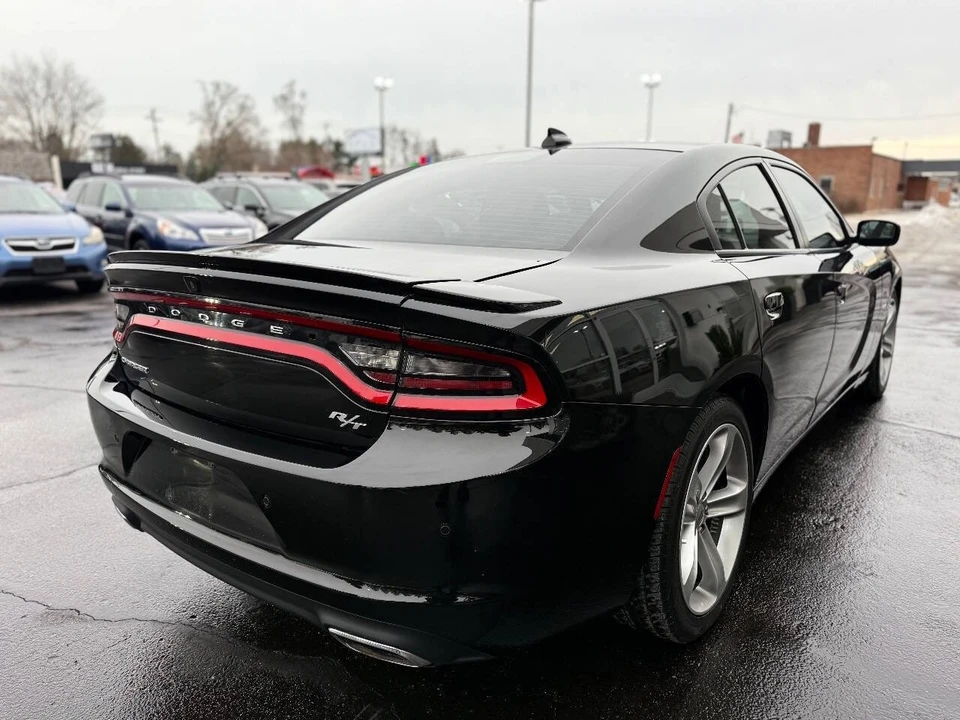 2018 Dodge Charger 7th Gen - Image 5 of 21