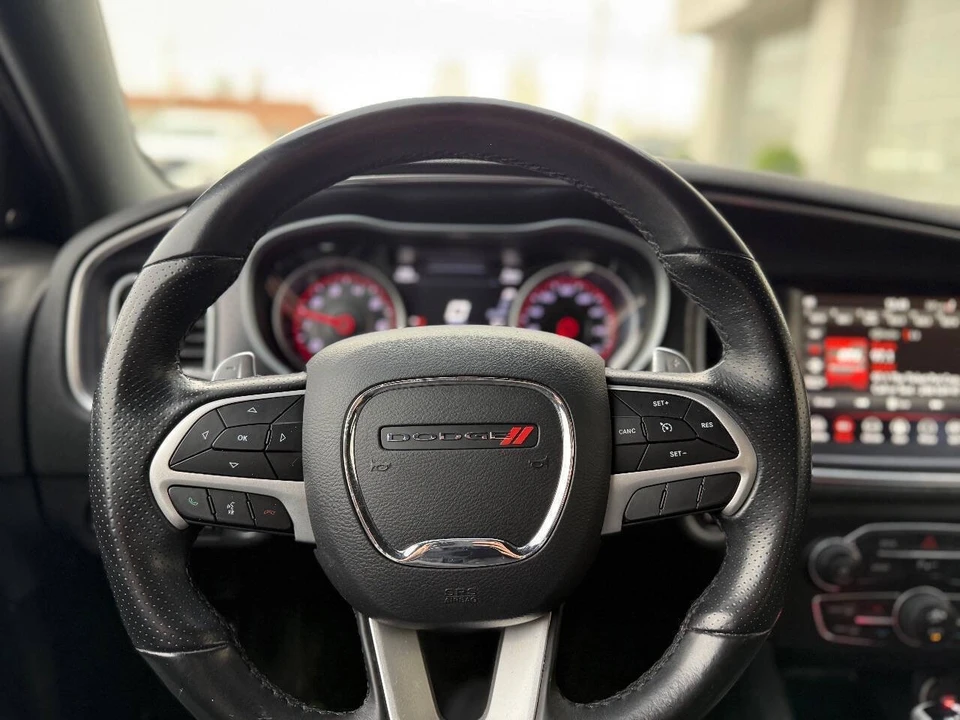 2018 Dodge Charger 7th Gen - Image 16 of 21
