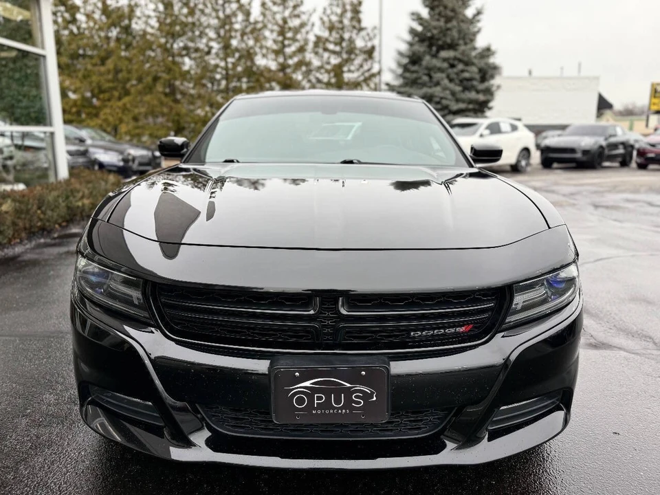 2018 Dodge Charger 7th Gen - Image 8 of 21