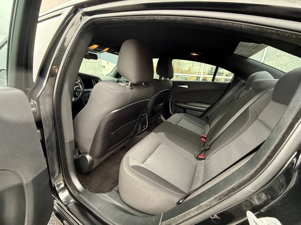 2018 Dodge Charger 7th Gen - Image 11 of 21