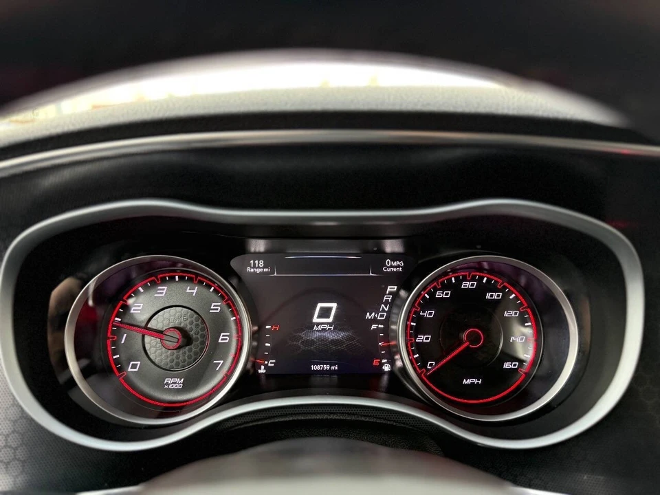 2018 Dodge Charger 7th Gen - Image 17 of 21