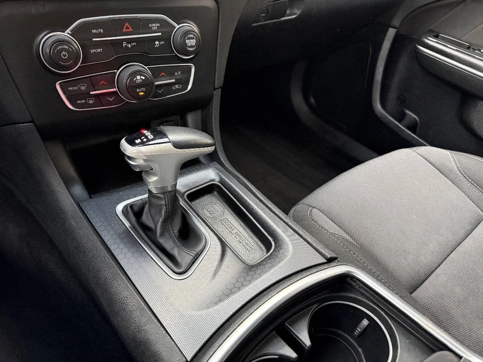 2018 Dodge Charger 7th Gen - Image 20 of 21