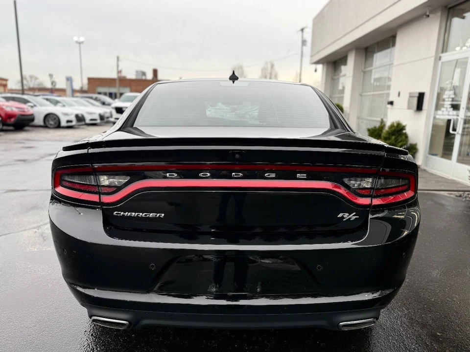 2018 Dodge Charger 7th Gen - Image 4 of 21