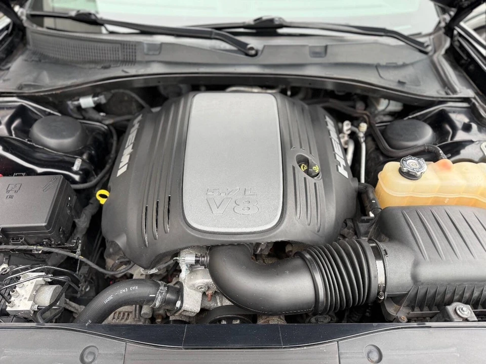 2018 Dodge Charger 7th Gen - Image 21 of 21