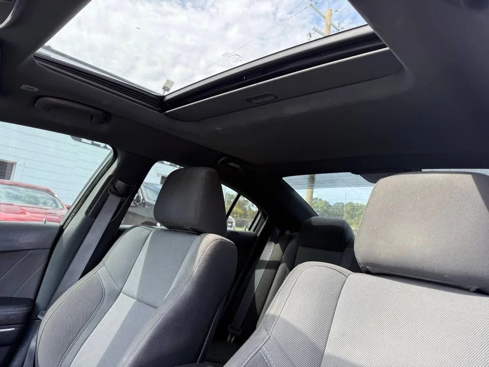 2018 Dodge Charger 7th Gen - Image 8 of 11