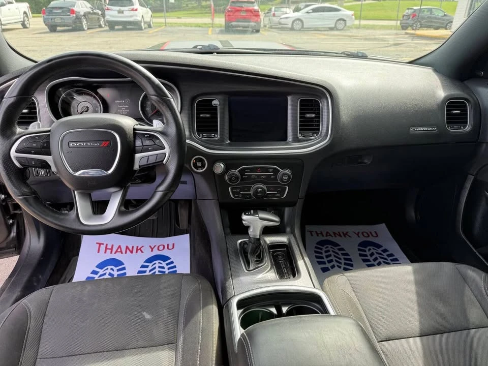 2018 Dodge Charger 7th Gen - Image 10 of 11