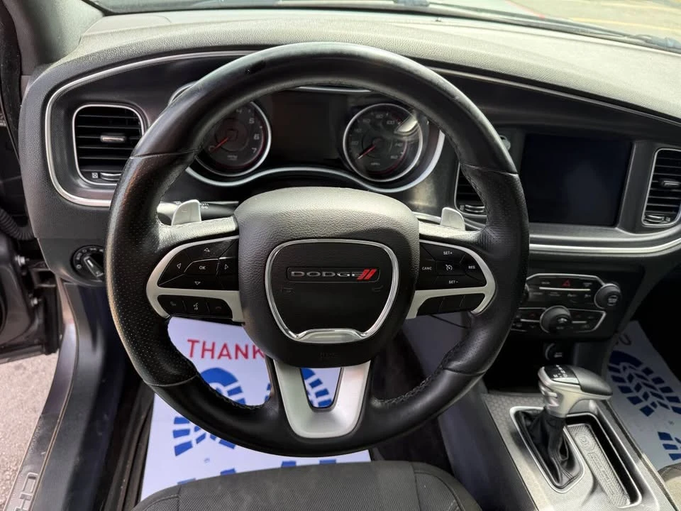 2018 Dodge Charger 7th Gen - Image 7 of 11