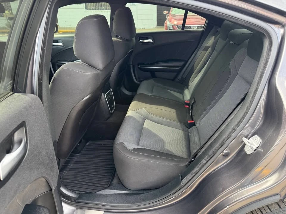 2018 Dodge Charger 7th Gen - Image 9 of 11