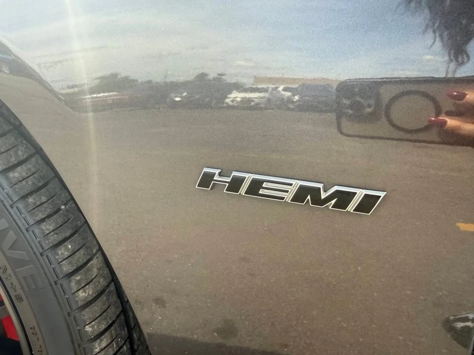 2018 Dodge Charger 7th Gen - Image 11 of 11
