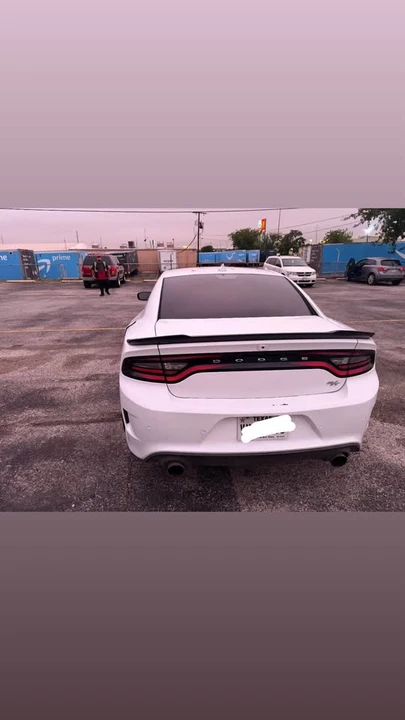2018 Dodge Charger 7th Gen - Image 6 of 7