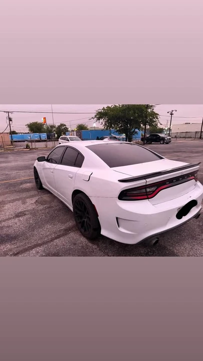 2018 Dodge Charger 7th Gen - Image 4 of 7
