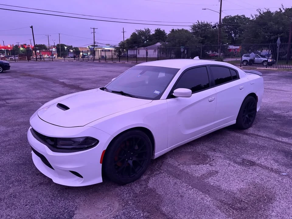2018 Dodge Charger 7th Gen - Image 3 of 7