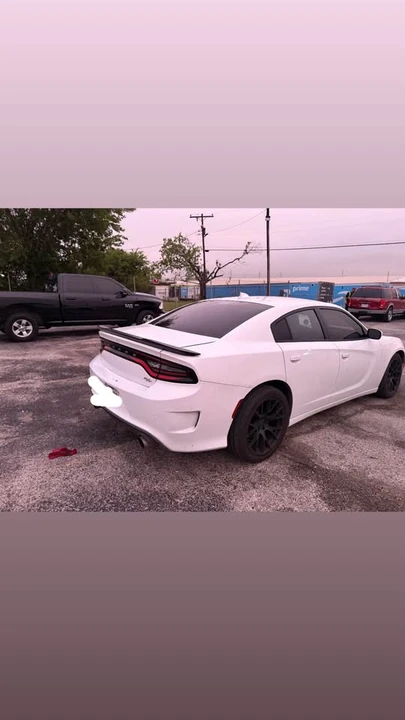 2018 Dodge Charger 7th Gen - Image 5 of 7