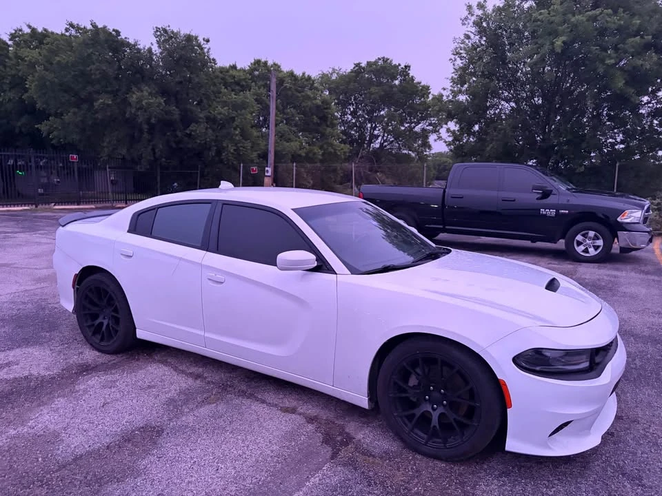 2018 Dodge Charger 7th Gen - Image 2 of 7