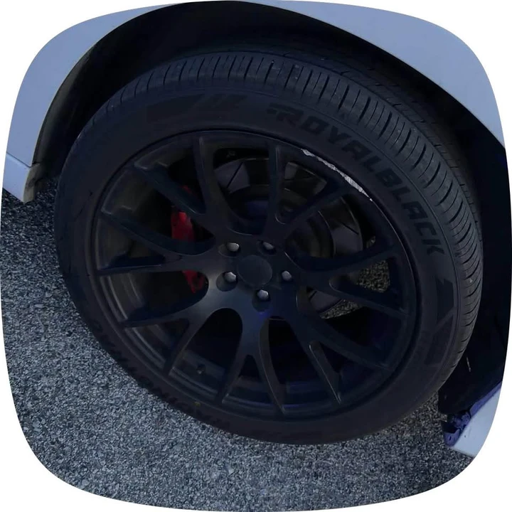 2018 Dodge Charger 7th Gen - Image 7 of 7