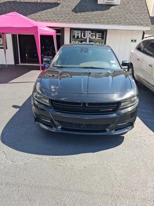 2018 Dodge Charger 7th Gen - Image 2 of 4