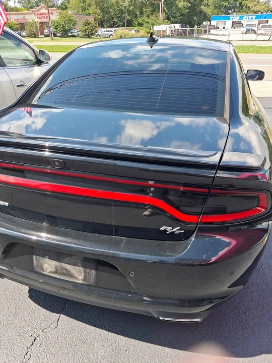 2018 Dodge Charger 7th Gen - Image 4 of 4