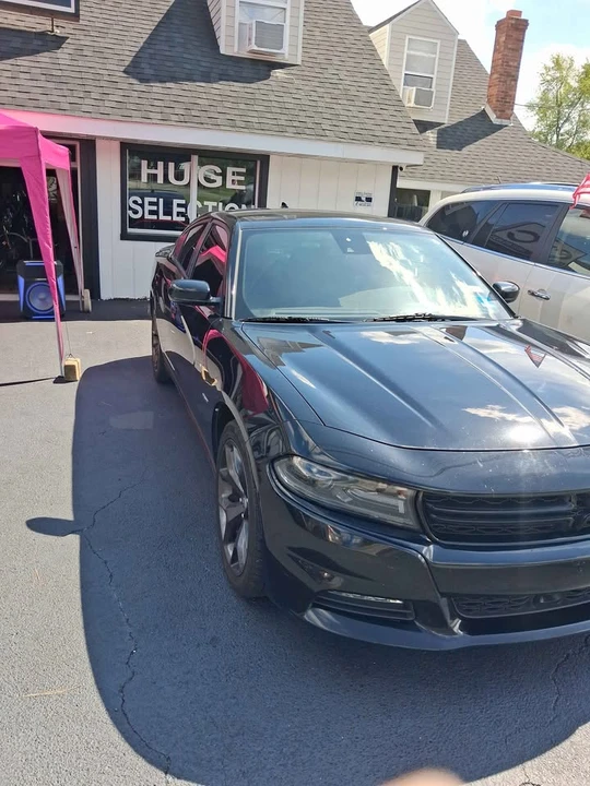 2018 Dodge Charger 7th Gen - Image 3 of 4