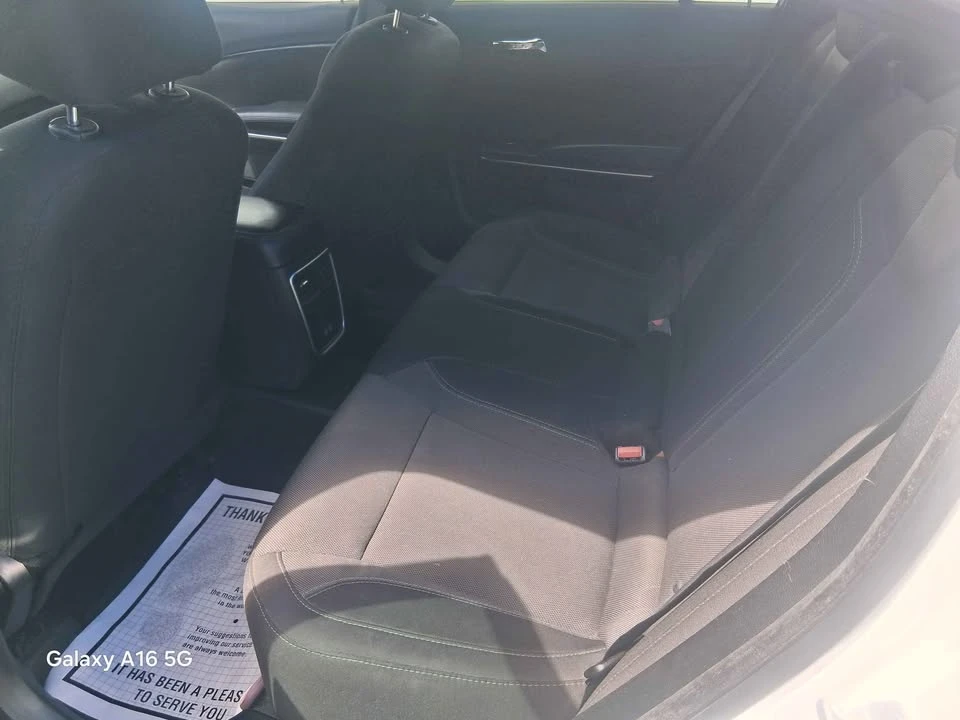 2018 Dodge Charger 7th Gen - Image 9 of 9