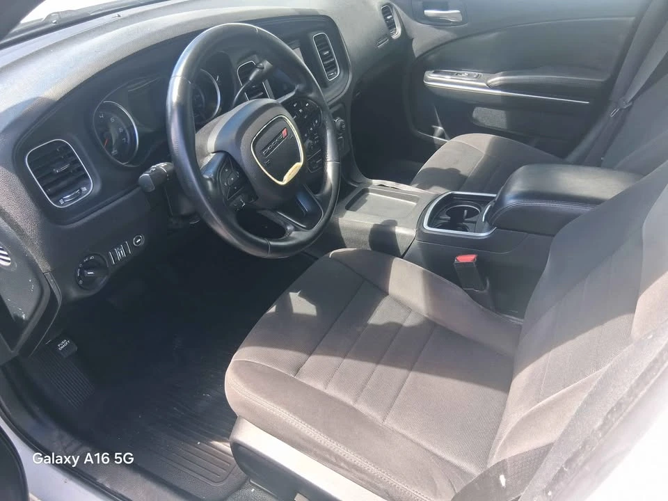 2018 Dodge Charger 7th Gen - Image 6 of 9