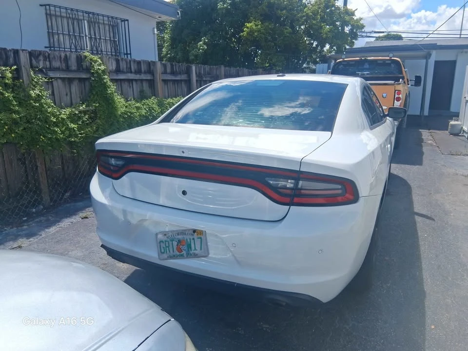 2018 Dodge Charger 7th Gen - Image 4 of 9