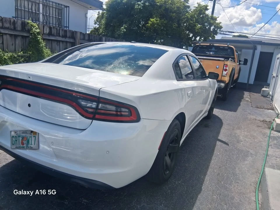2018 Dodge Charger 7th Gen - Image 3 of 9