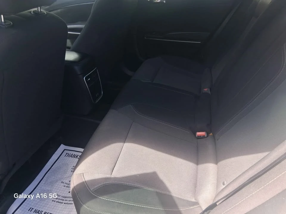 2018 Dodge Charger 7th Gen - Image 8 of 9