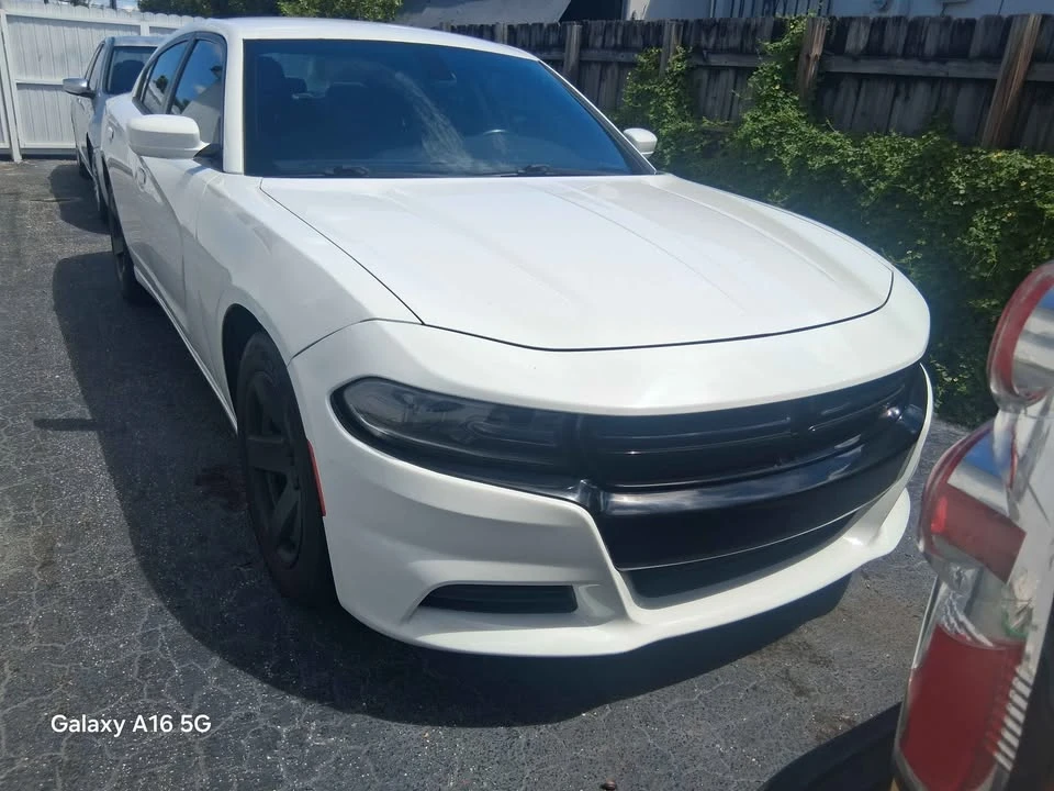 2018 Dodge Charger 7th Gen - Image 2 of 9