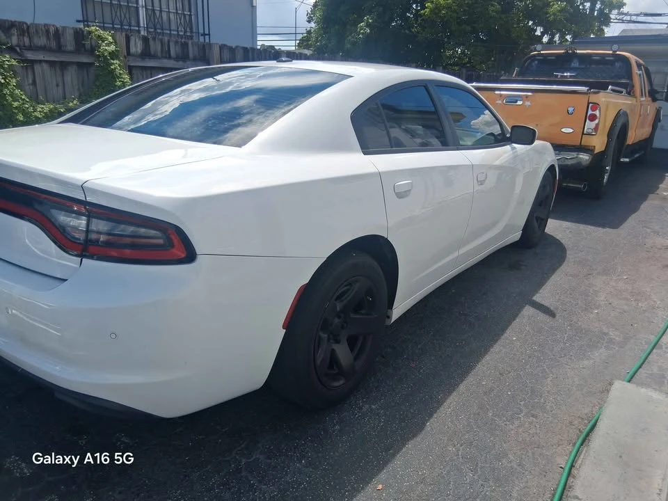 2018 Dodge Charger 7th Gen - Image 5 of 9