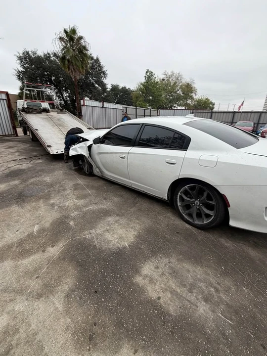 2018 Dodge Charger 7th Gen - Image 4 of 8