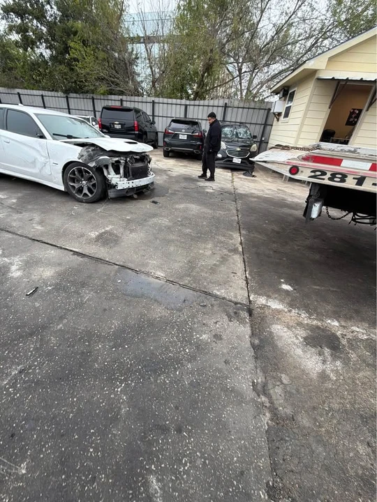 2018 Dodge Charger 7th Gen - Image 2 of 8