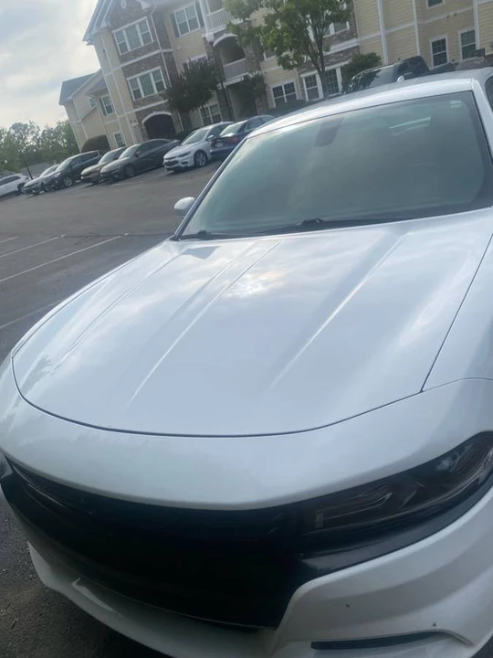 2018 Dodge Charger 7th Gen - Image 2 of 15