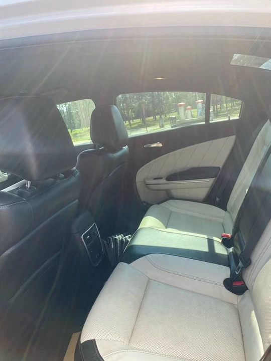 2018 Dodge Charger 7th Gen - Image 15 of 15