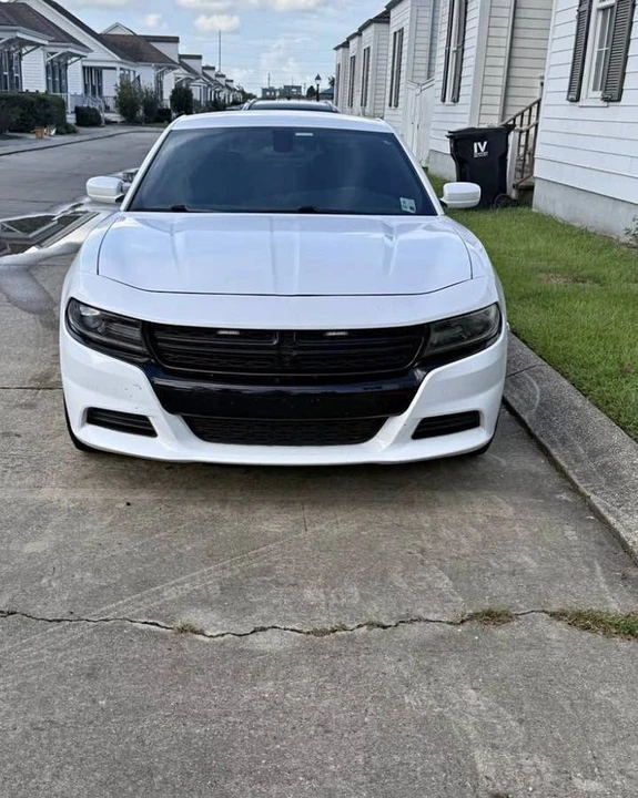 2018 Dodge Charger 7th Gen - Image 3 of 4