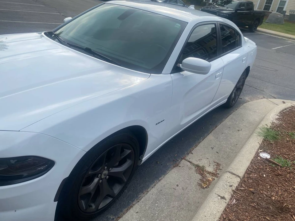 2018 Dodge Charger 7th Gen - Image 3 of 15