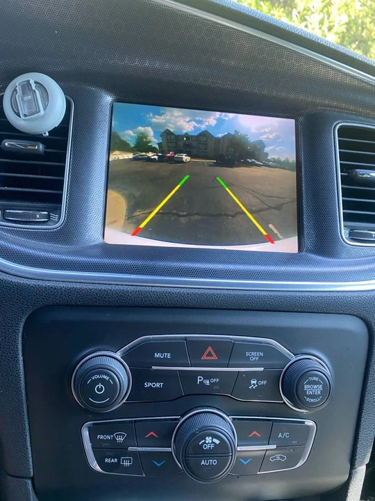 2018 Dodge Charger 7th Gen - Image 7 of 15