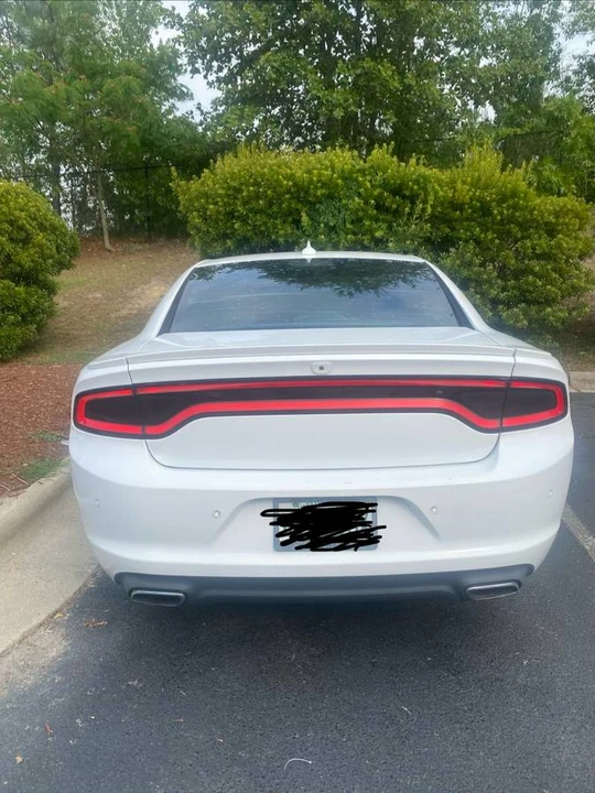 2018 Dodge Charger 7th Gen - Image 5 of 15